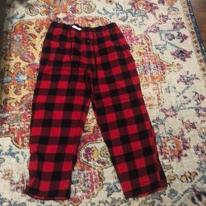 pajama pants